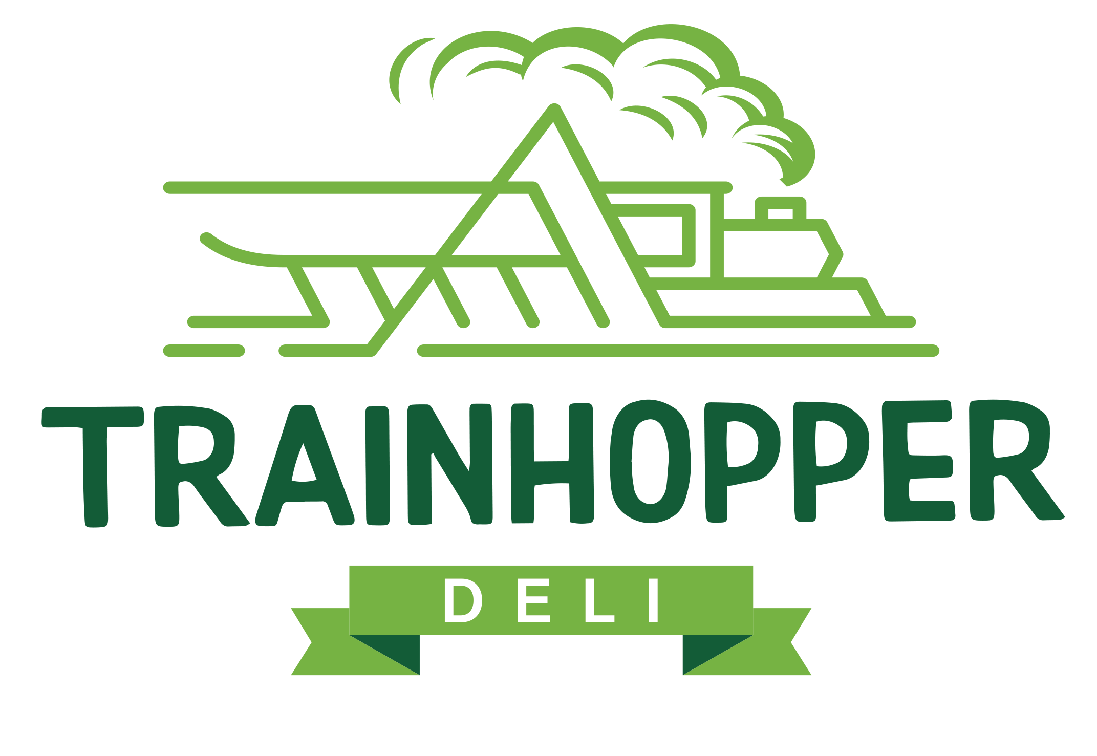 Trainhopper Deli